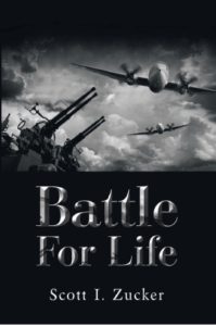 Battle for Life book cover